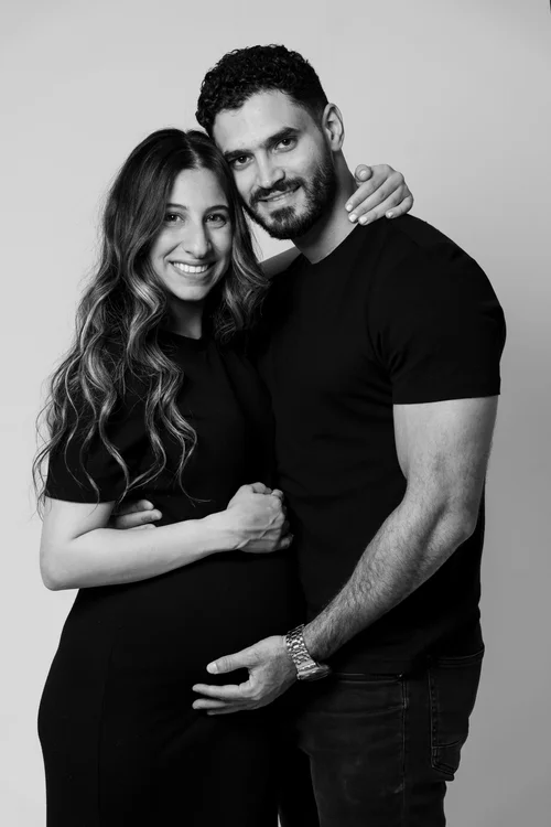 Studio Portrait