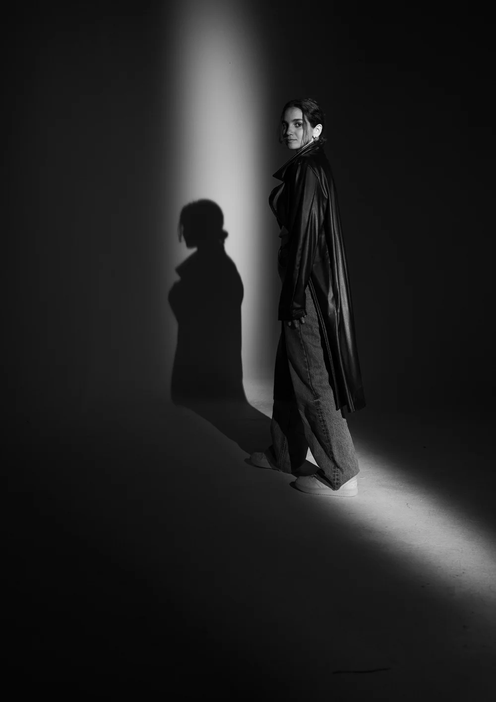 Shadow Study