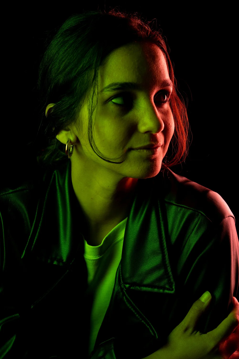 Color Drama