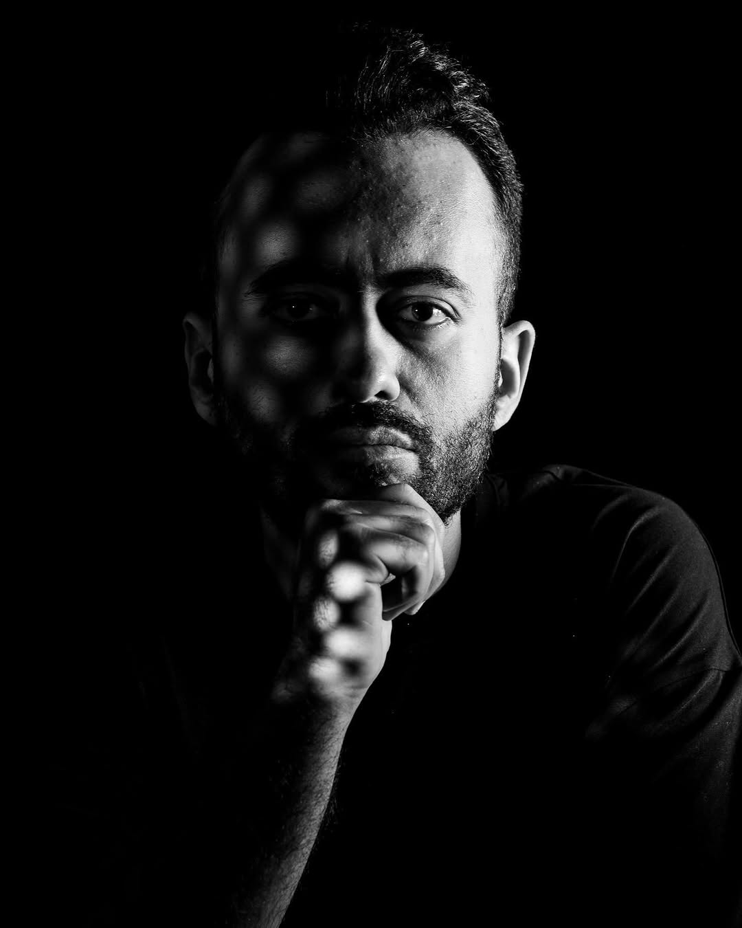 Kareem — portrait photographer